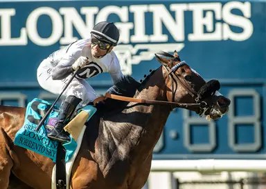 Sorrento Sky goes last to first in Green Flash, ends Motorious' reign