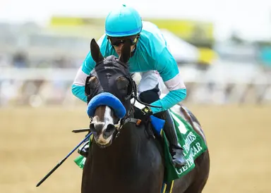 Scott Shapiro's Future Stars Pick 5 play for Saturday, Oct. 5, 2024