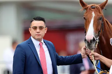 Pierre Ng seeks Bauhinia Sprint Trophy supremacy with Beauty Waves