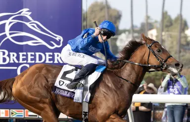 Notable Speech not getting tons of respect from bettors in run-up to Lockinge