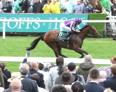 Europe: Sun Goddess, Senorita Bonita collide in Cheveley Park Stakes