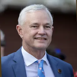 New racing league co-founder will be keynote speaker at Jockey Club Round Table