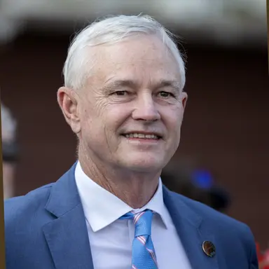 New racing league co-founder will be keynote speaker at Jockey Club Round Table