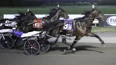 Meadowlands:  Ryder trainees two-for-two in NJSDF finals
