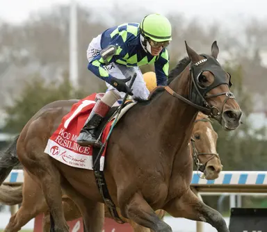 Kentucky Derby: Who's hot, who's not for April 10, 2024