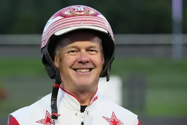 Harness:  Paul MacDonell retires from the sport after winning with his final drive