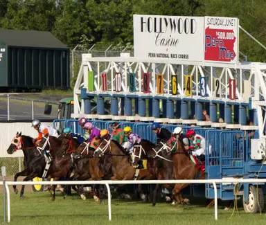 Penn National cuts racing days, boosts purses