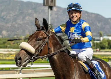 Escobedo looks to ride momentum from big weekend