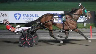 Meadowlands:  Brandon Blvd, Darlin's Angel don't disappoint in Tompkins-Geers