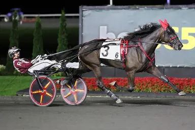 Woodbine Mohawk Park:  Sophomore fillies show off in Simcoe Stakes