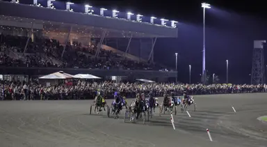 Woodbine Mohawk Park: Mandatory payout Hi-5 analysis