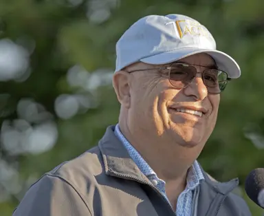 After successful Oaklawn meet, Casse looking forward to next season