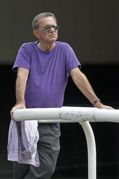 Services for Parisella scheduled for Sept. 10