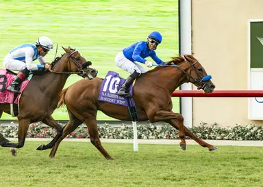 Somerset West bursts up inside to win San Clemente