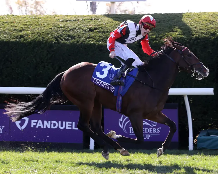 Libertango.Juvenile Turf Sprint.10-30-26.SR