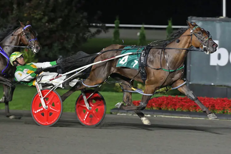 Redland Rocket Man 9-12-26