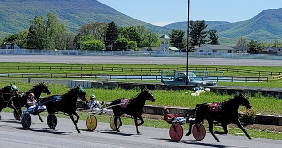 Shenandoah Downs:  Fall meet kicks off on Saturday