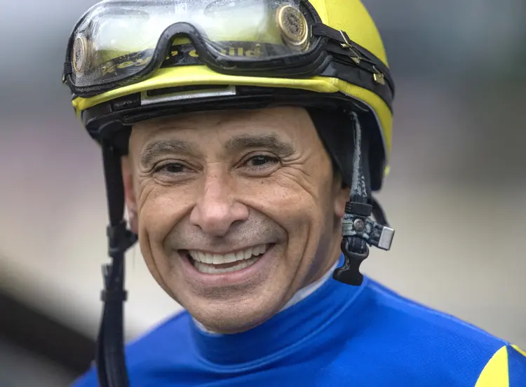 Mike Smith April 5 2025