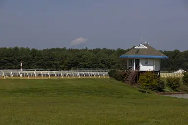Fair Hill cancels Sunday program due to rain