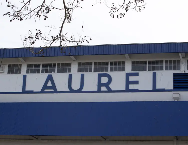 Laurel Park scenic 2.15.20