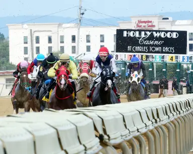 Charles Town reduces takeout on pick three and daily double