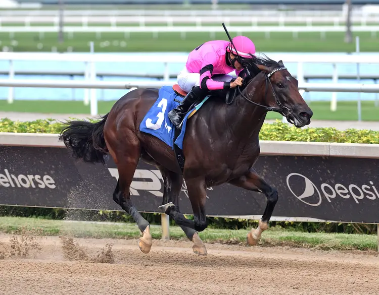Wootun wins at GP Sept 27 2025