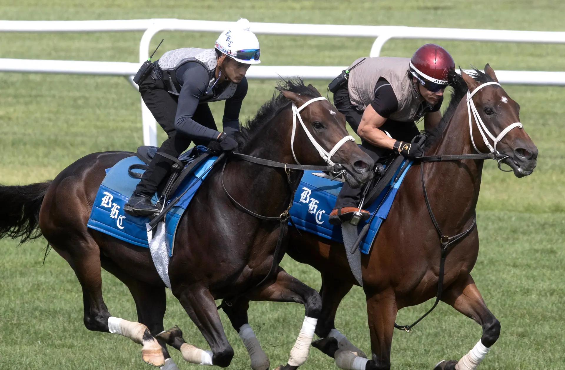 Maiden likely to be favored in Skidmore