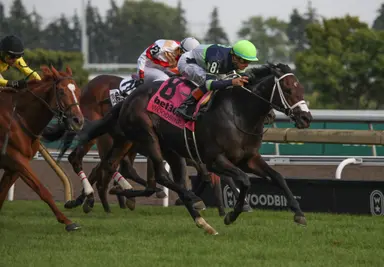 Woodbine: Late pick five play for King's Plate Day 