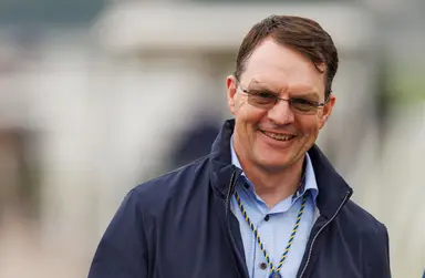 O'Brien wins 11th English Oaks with Minnie Hauk