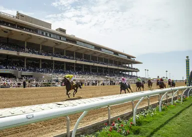 Del Mar: Friday card features $30,899 pick six carryover