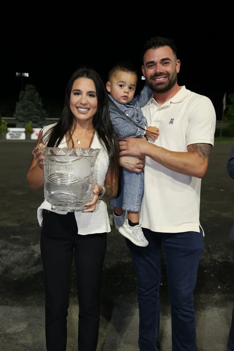 Joe Bongiorno_Nikki_son_New Image
