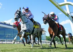 Witty flashes new dimension again in Ben's Cat victory