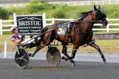Scioto: Four $100,000 stakes on the program for Saturday