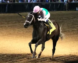 Juddmonte wins Churchill stakes the easy way and the hard way