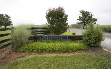Fair Hill to host Memorial Day weekend turf showcase