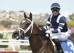 Ogle deserves a long look in Juvenile Fillies Turf