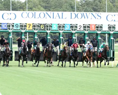 Heat forces Colonial to cancel July 4 card