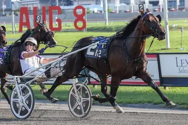 Meadowlands:  Women Layer, Captain Albano tally in Sam McKee Memorials