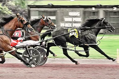 Pocono:  Hungry Marco quickest in Pennsylvania All-Stars for rookie male pacers