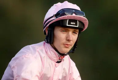 Keane aiming to end a banner year with Hong Kong LONGINES International Jockeys’ Championship glory