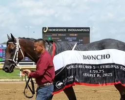 Doncho, Big Trouble employ different styles to win William Garrett, Clarksville