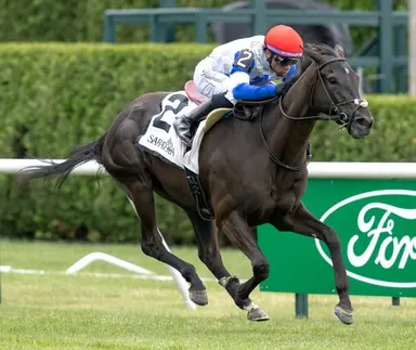 Suzie O'Cain distance favors All of It; pick six has $99K carryover