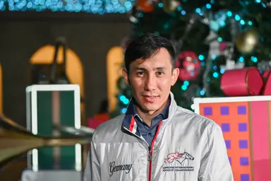 Quick study Murzabayev looking to make a big impression in first Hong Kong appearance