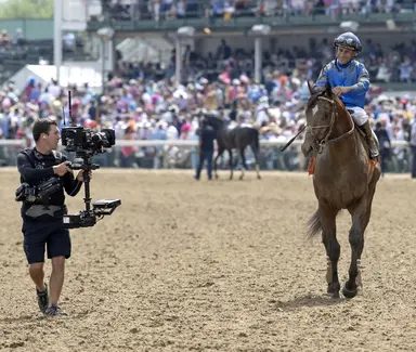 NYRA to increase horse racing broadcasts as FanDuelTV phases out