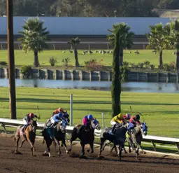 Los Alamitos launches YouTube channel to broadcast races