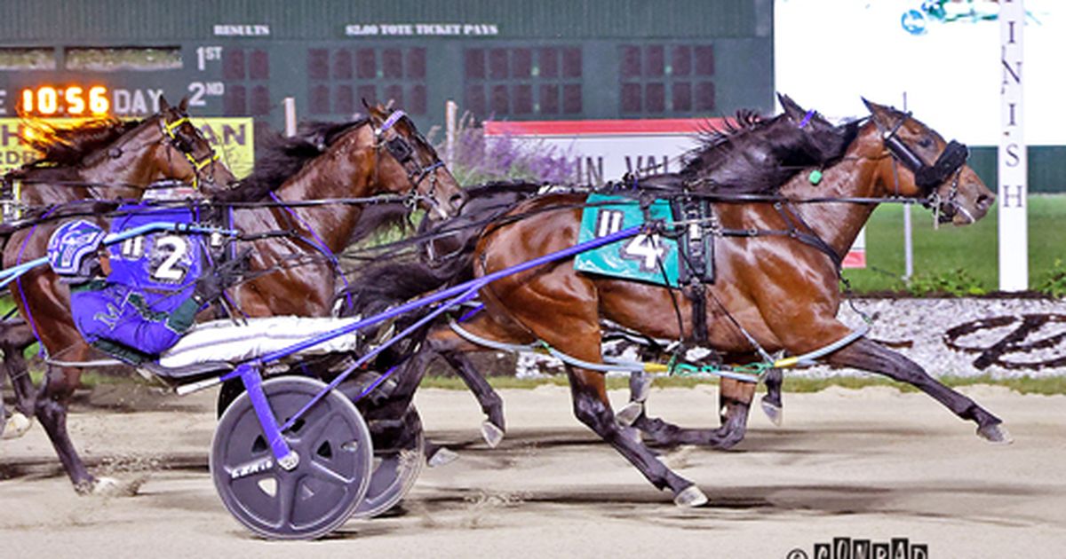 Meadowlands: Carryovers and Kindergarten highlight weekend action