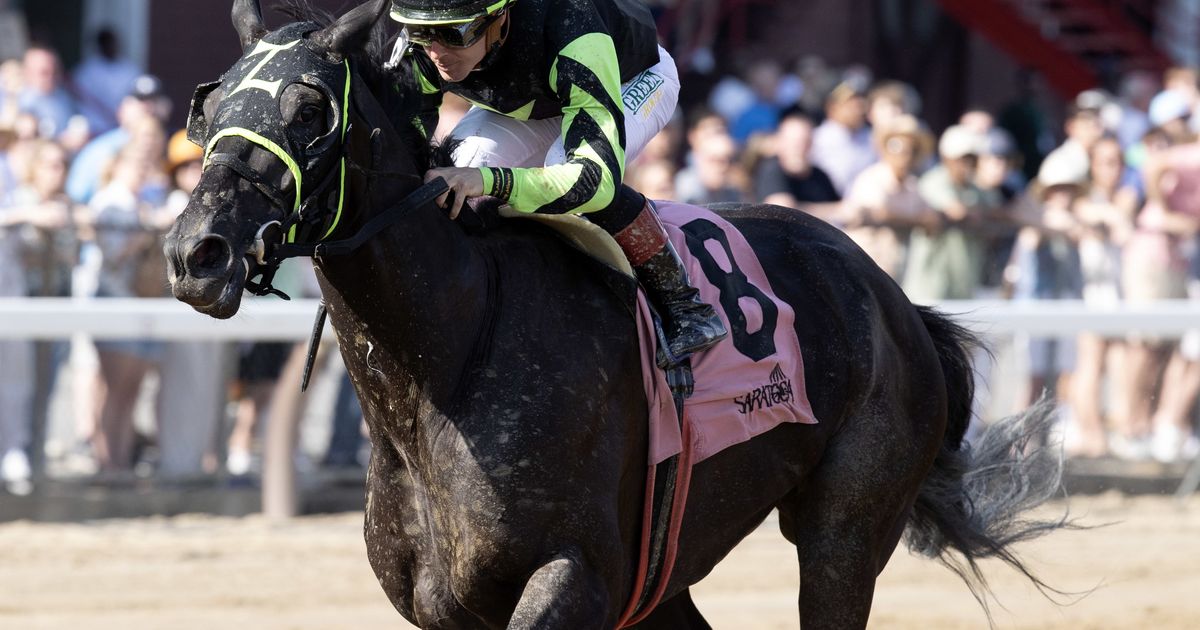 DRF's Horse Racing Playbook for Thursday, Oct. 22, 2026