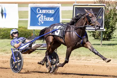 Red Mile:  Whiskey Wow, Grand Reserve successful in Kentucky Sire Stakes