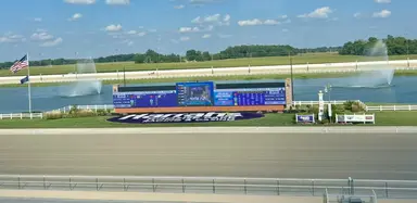 Harness:  Hambletonian moved to Harrah's Hoosier Park starting in 2027