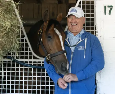 2024 Kentucky Derby: Winner Mystik Dan not definite for Preakness